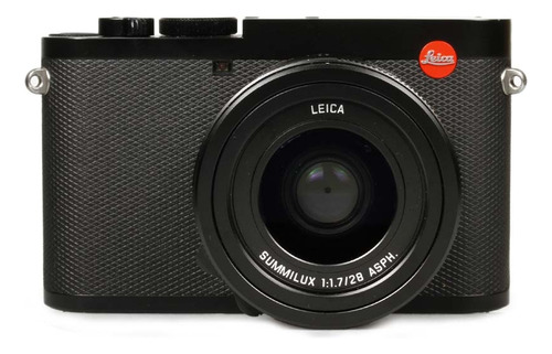 Câmera Leica Q2