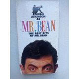 Vhs Mr. Bean - Volume 8 - Original - Importado