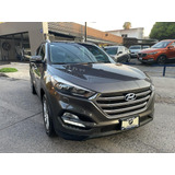 Hyundai Tucson 2018 Limited