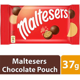 Chocolate Maltesers 37g