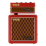 Vox Set D/amplificadores (apbmset) Brian May Limited Edition