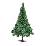 Arbol Navidad Canadiense 1.50m Base Plastico Sharif Express