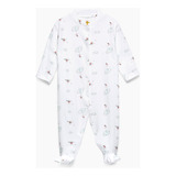 Enterito Ratoncito Blanco Coyote Kids