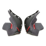 Rf-1200 Cheek Pad Set