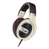 Auriculares Sennheiser Consumer Audio Hd 599 Con Parte Trase