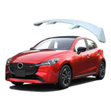 Aleron Trasero Spoiler Mazda 2 Hatchback 20 2021 2022 2024