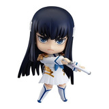 La Buena Sonrisa Kill Kill: Satsuki Kiryuin Nendoroid