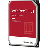 Western Digital Wd Red Nas - Disco Duro Interno - Cl