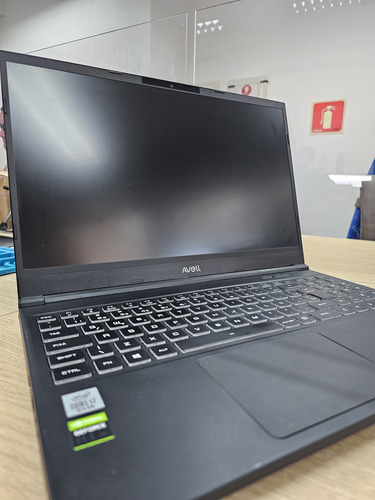 Notebook Gamer Avell A62 Liv