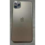 iPhone 11 Pro Max Capacidad De 64gb