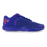 Zapatillas Le Coq Sportif Tenis Hombre Futur T01 Azul Ras