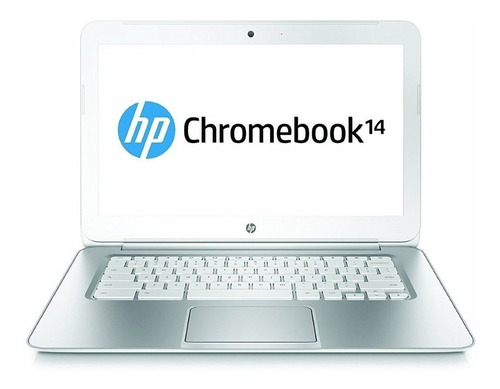  Hp Chromebook 14 - Q010dx