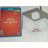 Disney Infinity 3.0 + Portal Para Wii U