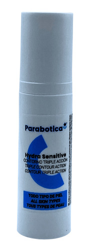 Parabotica Hydra Sensitive Contorno De Ojos