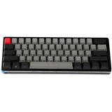 Npkc - Teclas De Perfil Oem Para Teclado Mecánico Mx