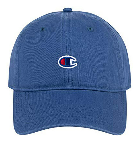 Champion Gorra Ajustable Father Dad Para Hombre