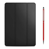 Capa Case Smart Para Tablet Mini 1 2 3 Frontal E Traseira