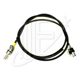 Cable Velocimetro Ford F-100 F-150 Caja Mazda Motor Maxion