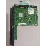 Placa Principal Tv Samsung Un40c5000qm