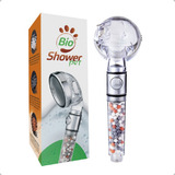 Ducha Pet Shop Pure Bio Shower® Original Com Botão Acionador