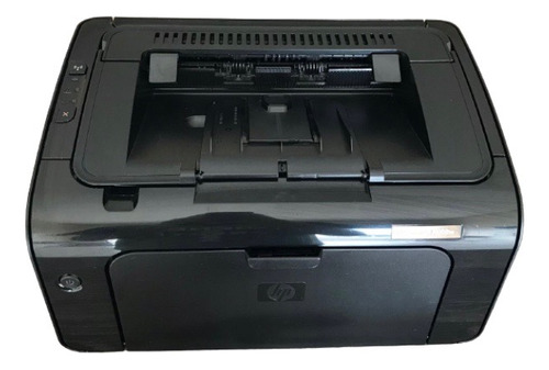 Impressora Hp Laserjet P1102w(funcionando Apenas Pelo Wi-fi)