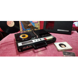 Radio-phono-cassette Silvano Skpc-717 Funcional