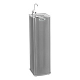 Bebedouro De Pressão Refrigerado Aço Inox - 110/220v