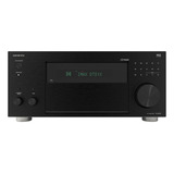 Onkyo Tx-rz70 Receiver 11.2 Canais 8k Hdr10 Wifi Bluetooth 110v