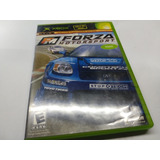 Forza Motorsport Xbox Clasico 