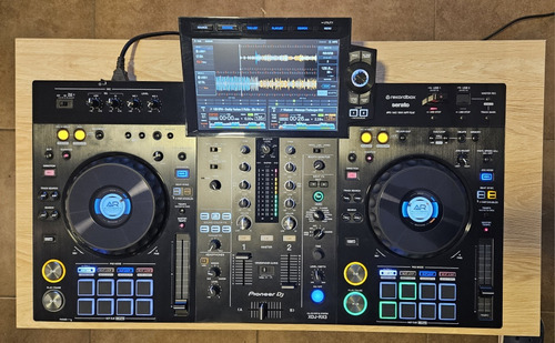 Pioneer Xdj-rx3