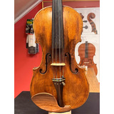 Violino Antigo Joan Carol Klotz, Séc. 18