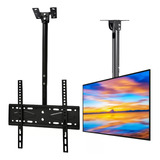 Soporte De Pared Techo Para Pantalla Tv/monitor De 37 A 75