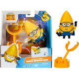 Mi Villano Favorito 4 Launch & Crash Mega Minion Gus