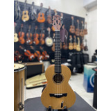 Ukulele Tagima Eletrico 47k Equalizer Ns