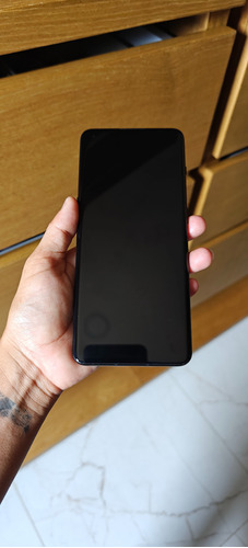 Oneplus 10 Pro 5g - Usado (oxygenos) 128 Gb Negro 8 Gb Ram