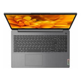 Notebook Lenovo I5 1155g7 2.5 Ghz 512gb Ssd 8gb 14  Win11