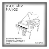 Jesus Páez Pianos