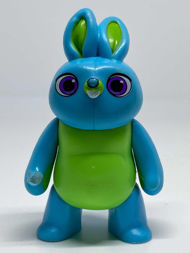 Figura Bunny Conejo De Toy Story 4 Imaginext