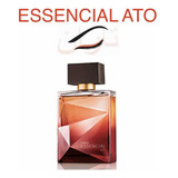Deo Parfum Perfume Natura Essencial Ato Masc. 100ml