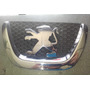 Emblema Parrilla Parachoque  Peugeot 206 Original Peugeot 205