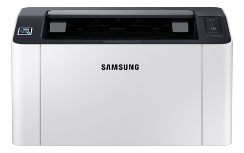 Impresora Samsung  Xpress Sl-m2035