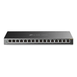 Switch Tp-link Tl-sg116e 16 Puertos Gigabit No Gestionable