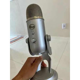 Blue Yeti - Usado