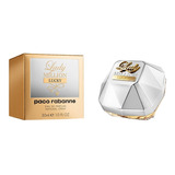 Perfume Mujer Paco Rabanne Lady Million Lucky Edp 30ml