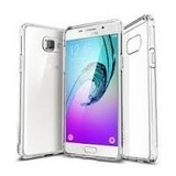 Funda Ringke® Fusion Compatible Con Galaxy A9 Anti Impacto