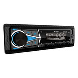 Radio Sansui Sq-115 Usb Bluetooth 10 Bandas Eq 2 Rca 50x4