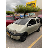 Renault Twingo 2008 1.2 Dynamique