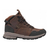 Botin Hombre Panama Jack Ll