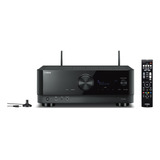 Receiver Yamaha Rx-v6a 7.2 Canais Wifi Bluetooth 110v