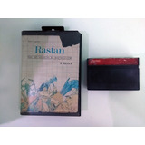 Rastan - Master System